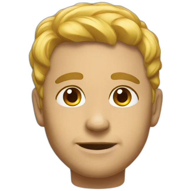 Dignity emoji