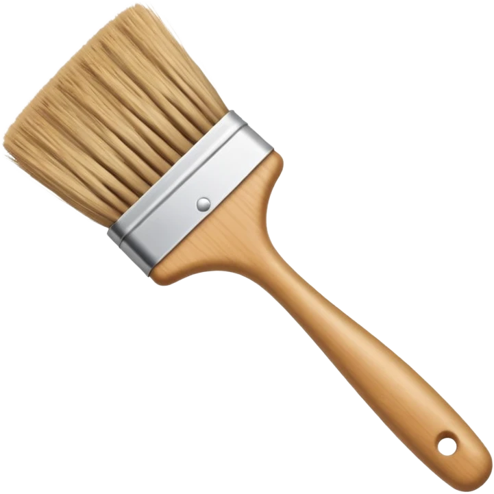 hand brush emoji emoji