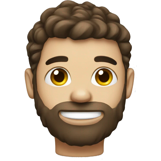 Cute mug  emoji