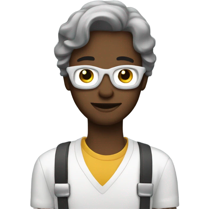 car lover emoji