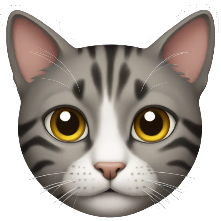 Cat  emoji