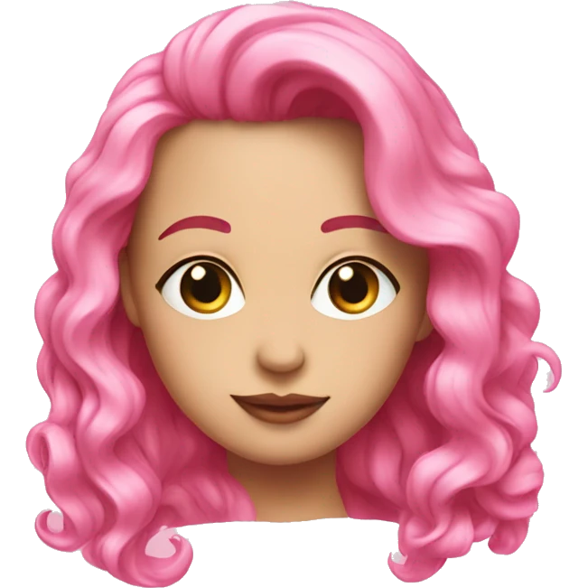 💗🎀 emoji