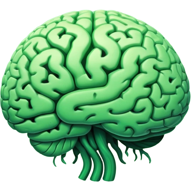 Brainrot emoji