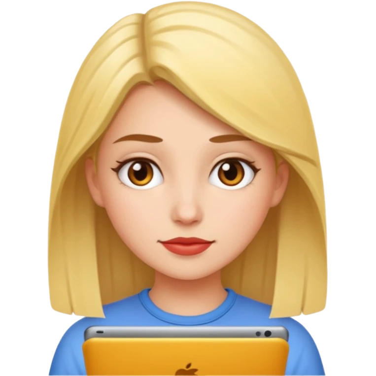 frontend developer girl emoji