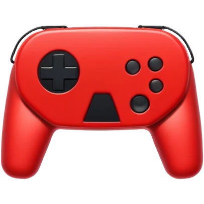 Virtual Boy  emoji