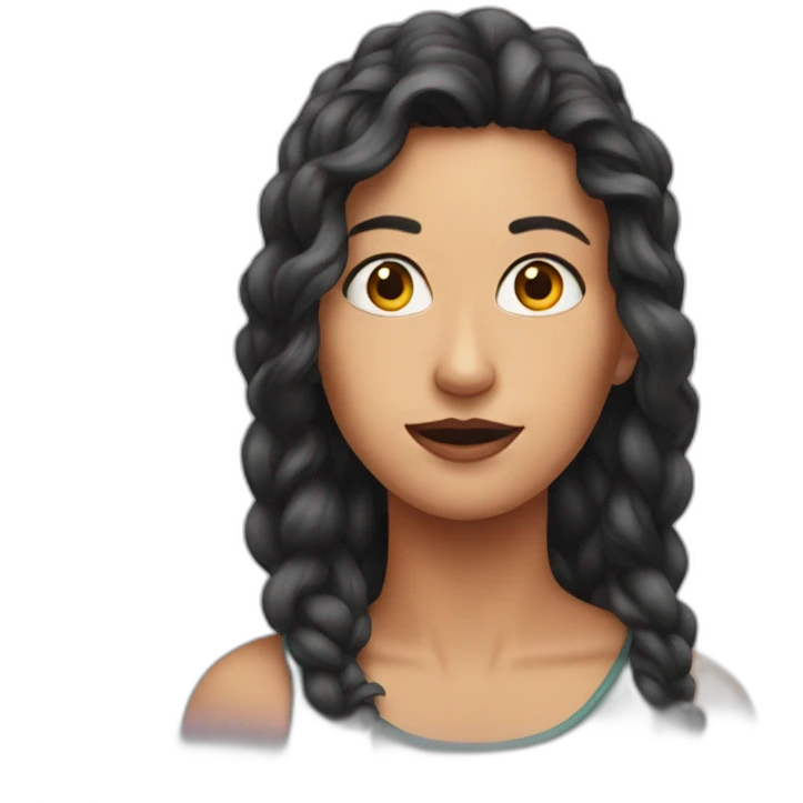 Meg emoji