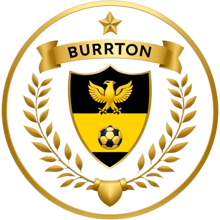 Burton Albion  emoji