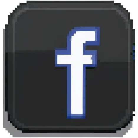 Meta Facebook logo emoji
