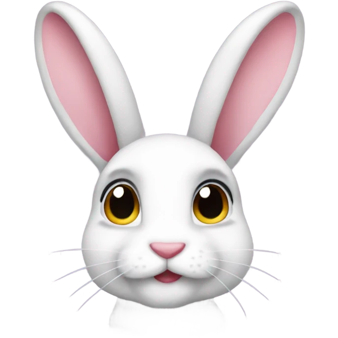 🐰❤️‍🔥 emoji