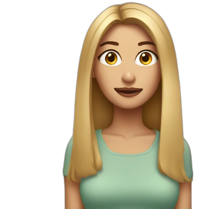 Gigi emoji