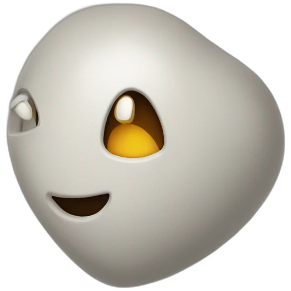 Vent et coeur emoji