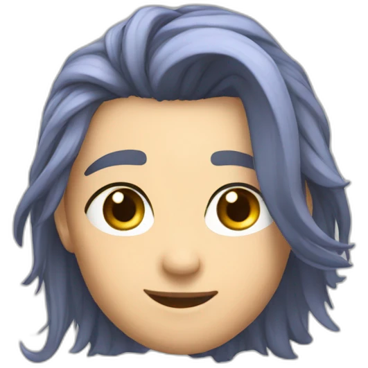 Noah victoire emoji