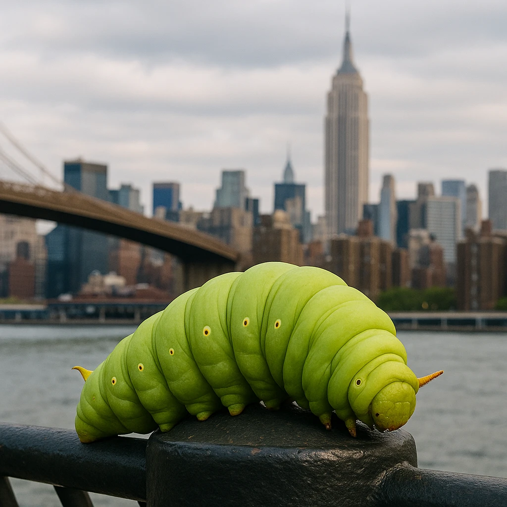new york emoji