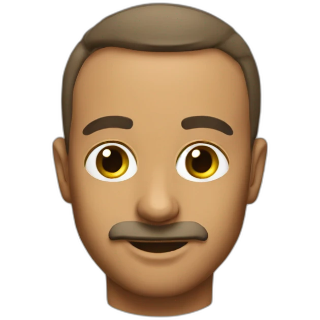 Pascal paoli emoji