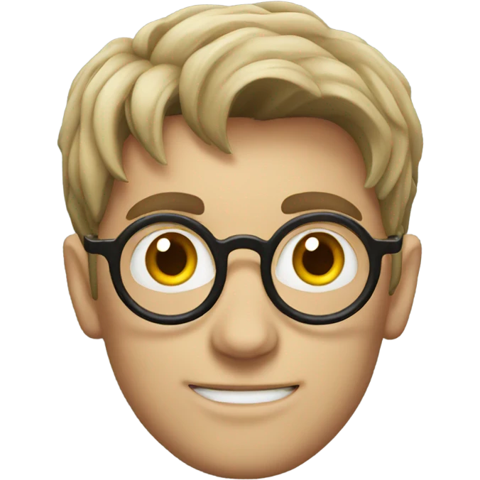 Harry potter emoji