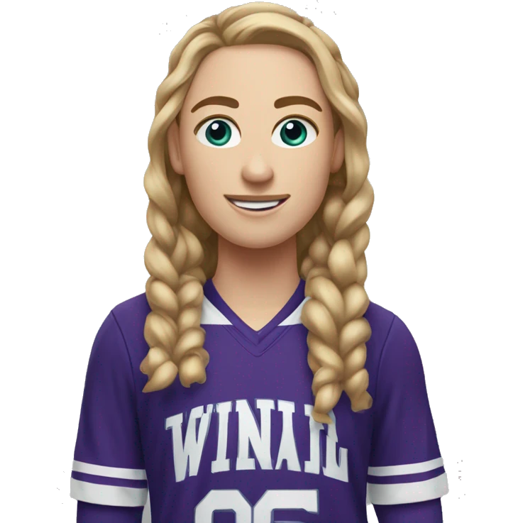 paige bueckers emoji