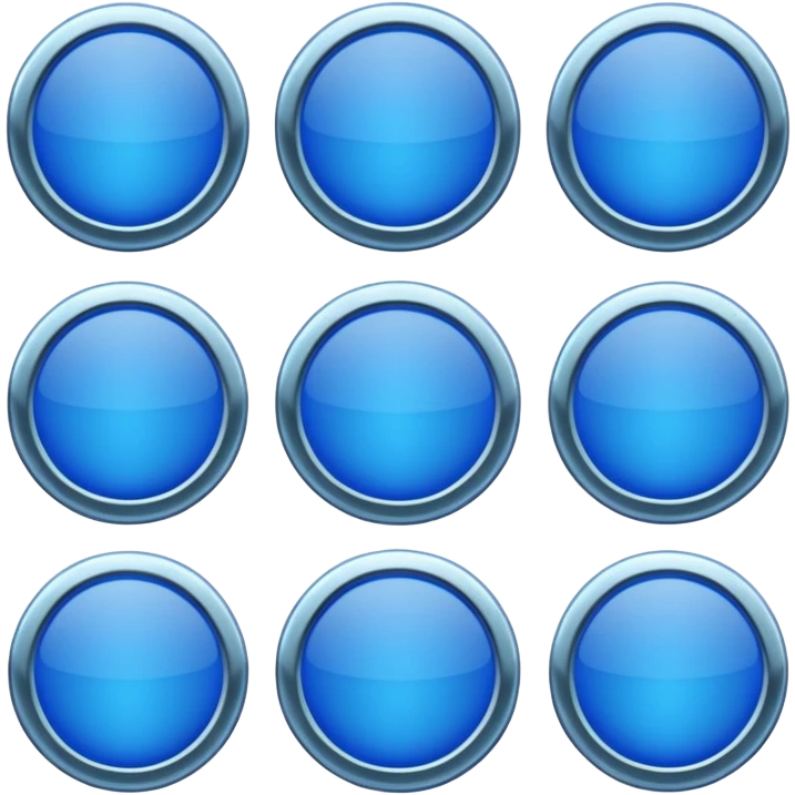 blue coins credit pack emoji