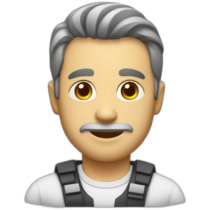 Arquitecto  emoji