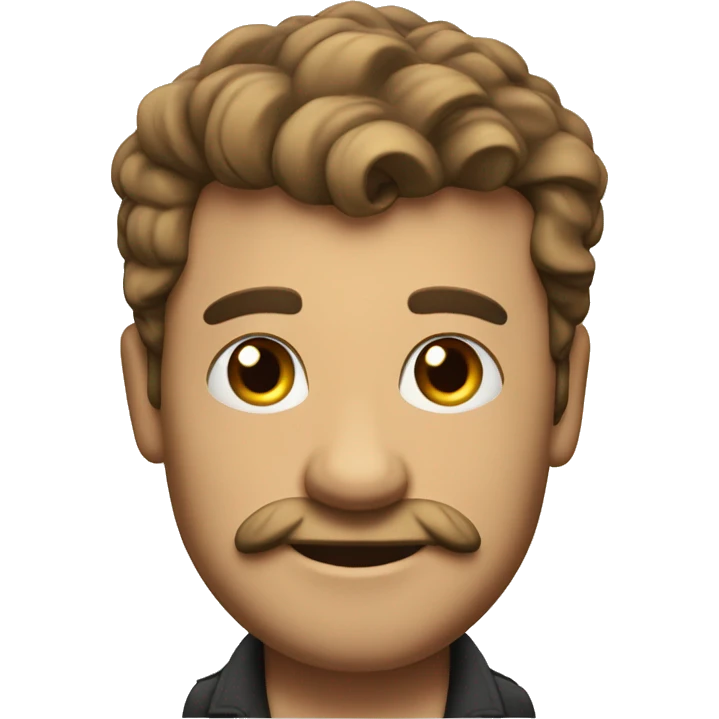 whiskys proud men emoji