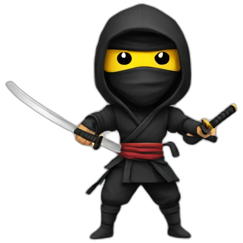 Ninja-tunes emoji