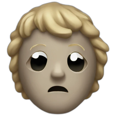Friday the 13th emoji