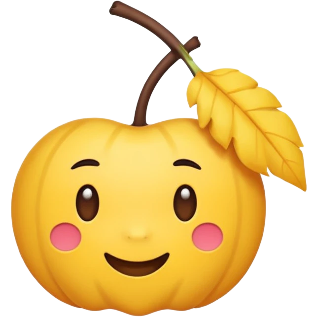 iOS 18 emoji