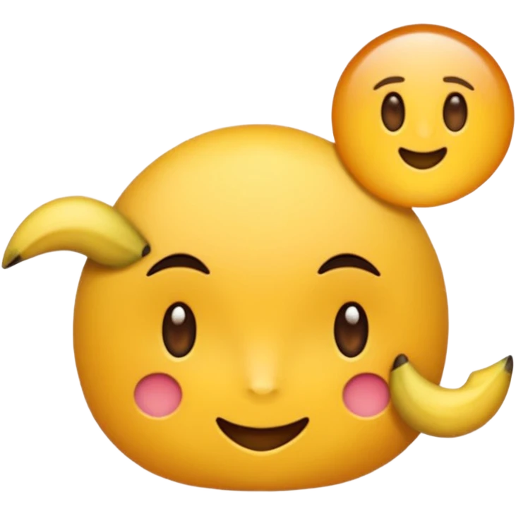بیل سایفر از انیمیشن آبشار جاذبه که روی سرش ترک برداشته emoji