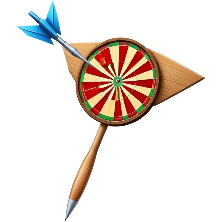 dart emoji