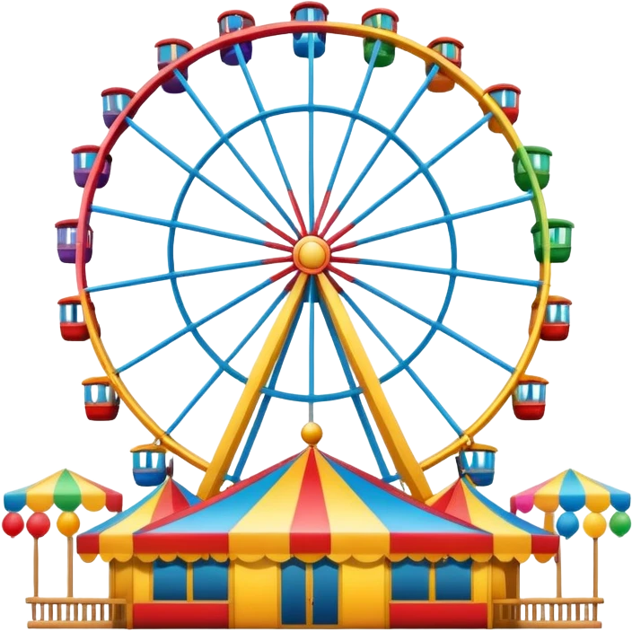 carnival emoji