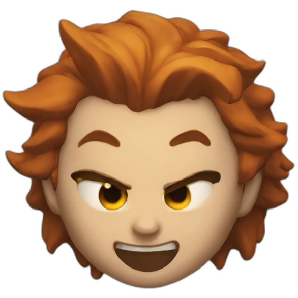Diablo 4 emoji