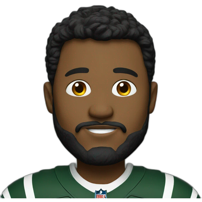 jets fan emoji