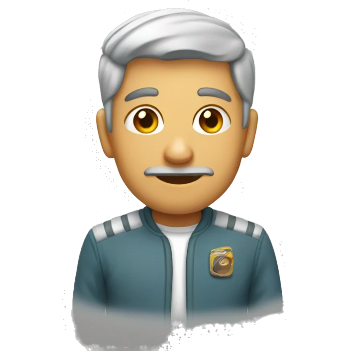 هفت تیر emoji