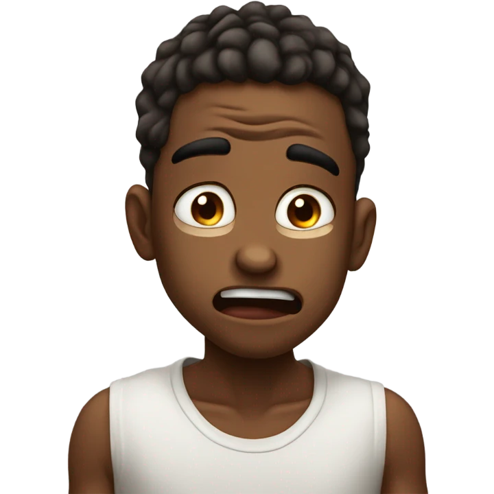memes and nosebleeds with boys emoji