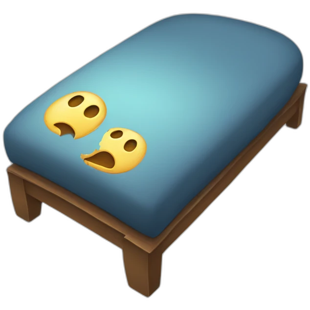 broken back emoji