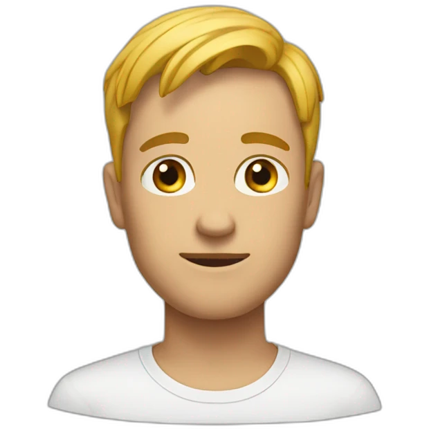question emoji
