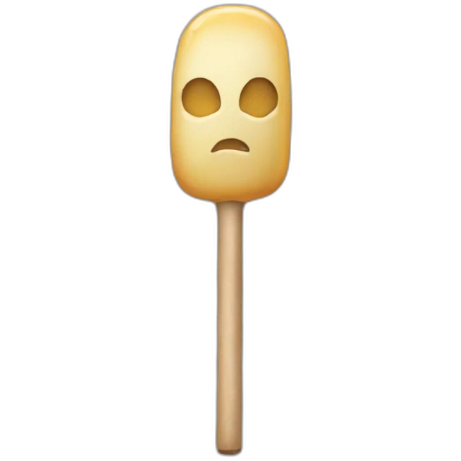 palillo emoji