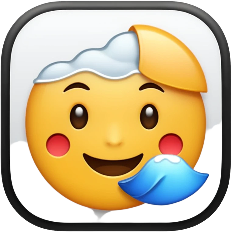 Apt emoji