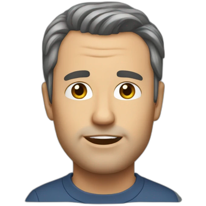 todd garland emoji