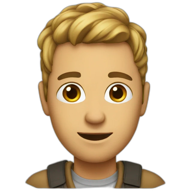 Je sais emoji