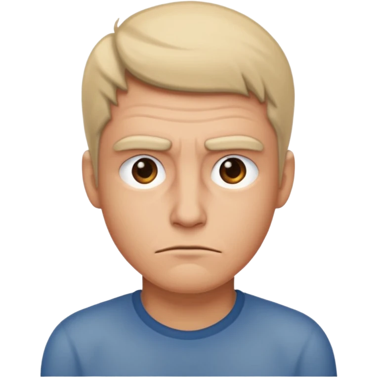 Personne Saoulée dans son regard  emoji