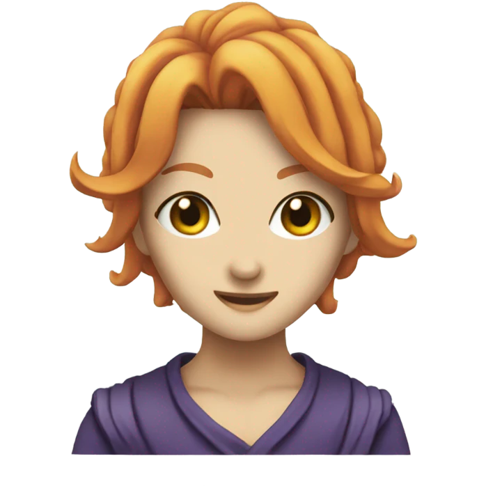 Nami emoji