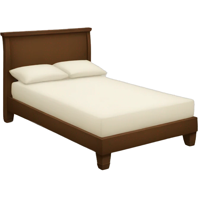 Cama emoji