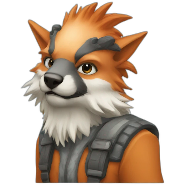 seafox matt emoji
