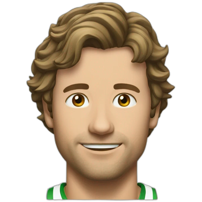 Fabien Roussel emoji