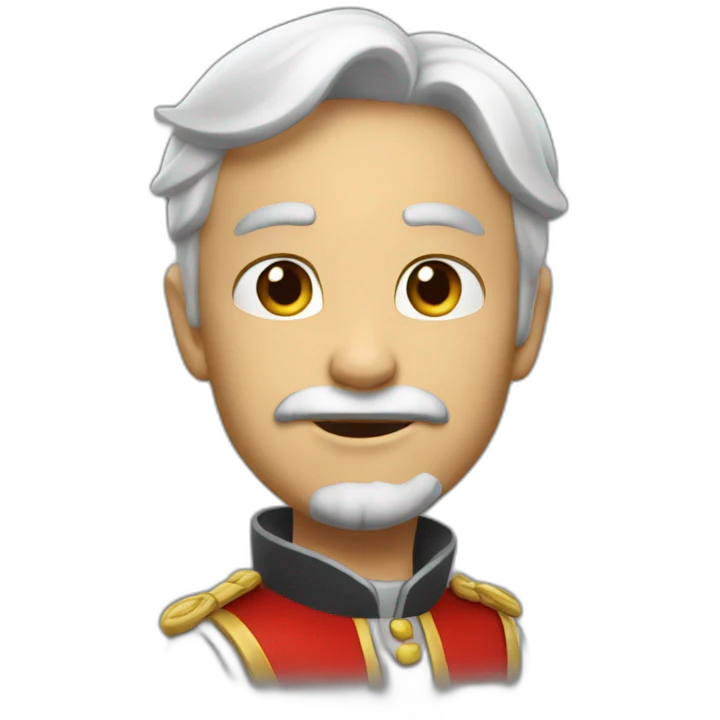 coeur rouge ios emoji