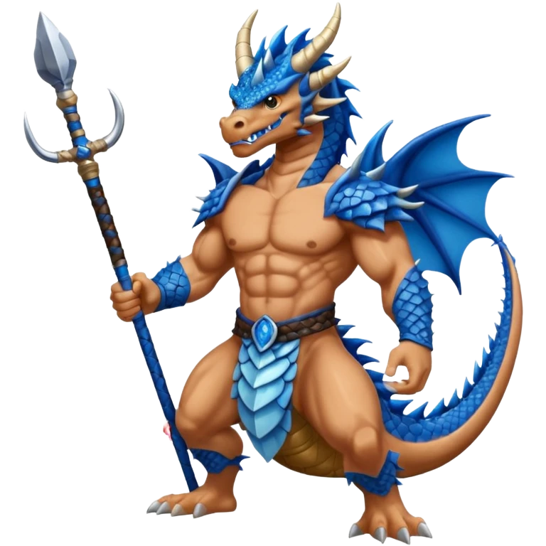 Kaido emoji