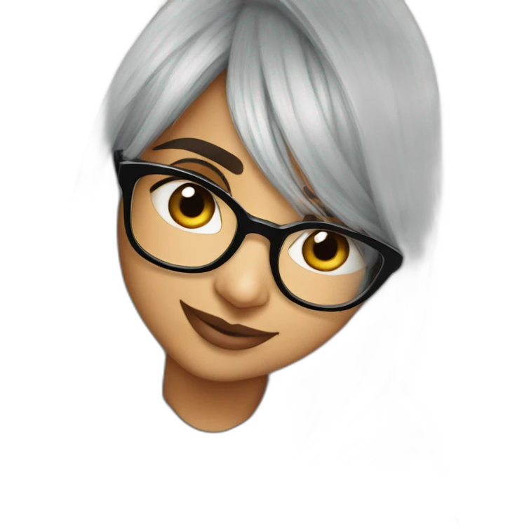 Mia khalifa cute emoji