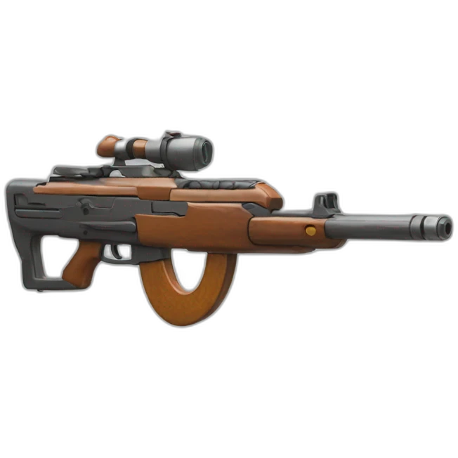 mario-rifle emoji
