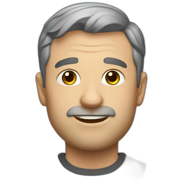 Peter Stanik emoji
