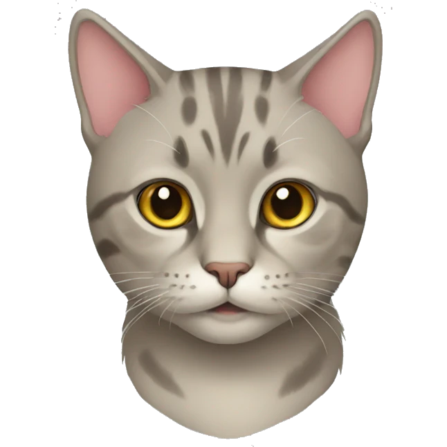 cat emoji